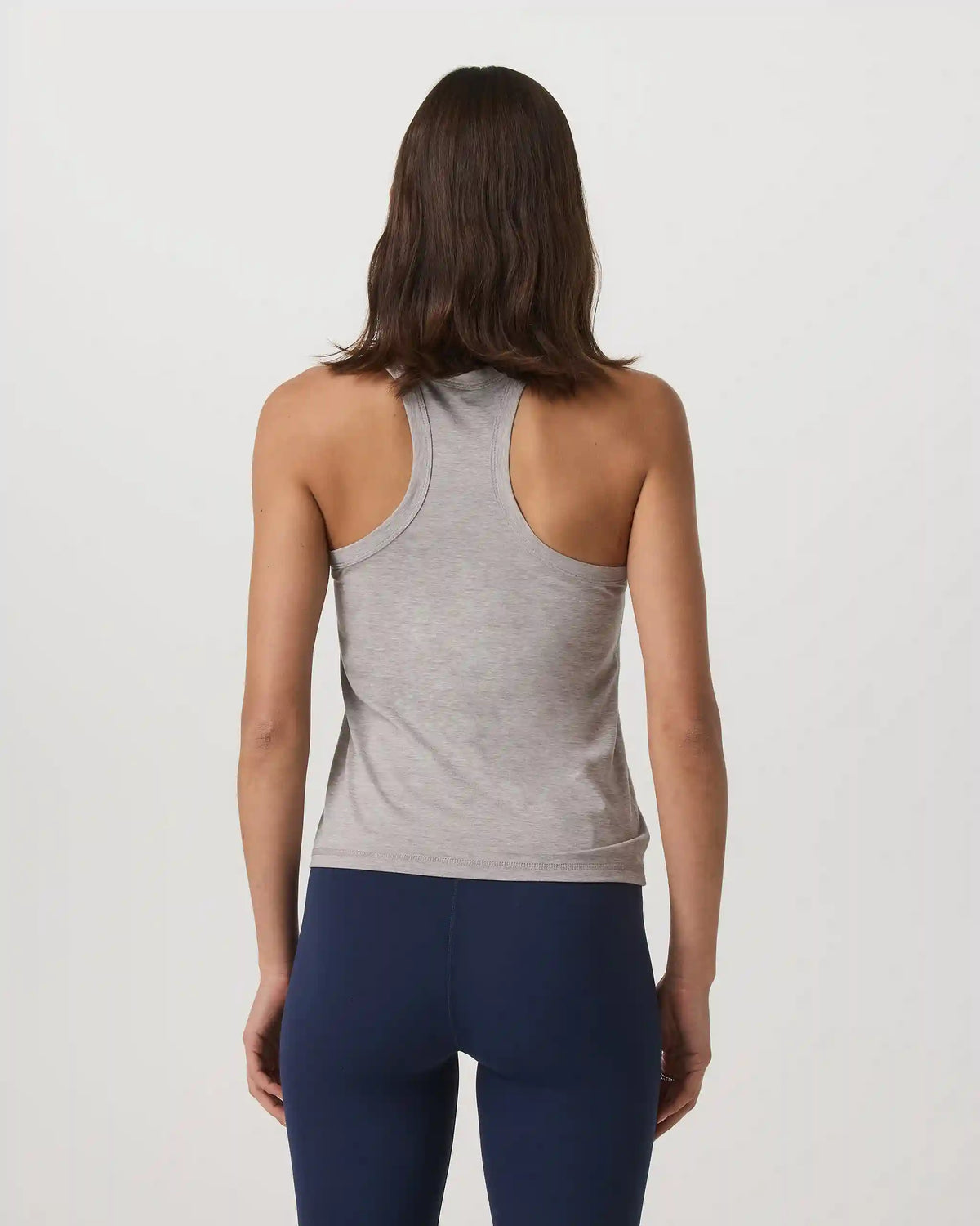 Lux Racerback Tank