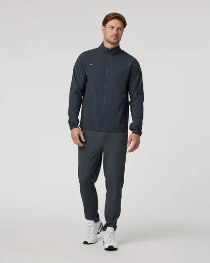 Venture Track Jacket