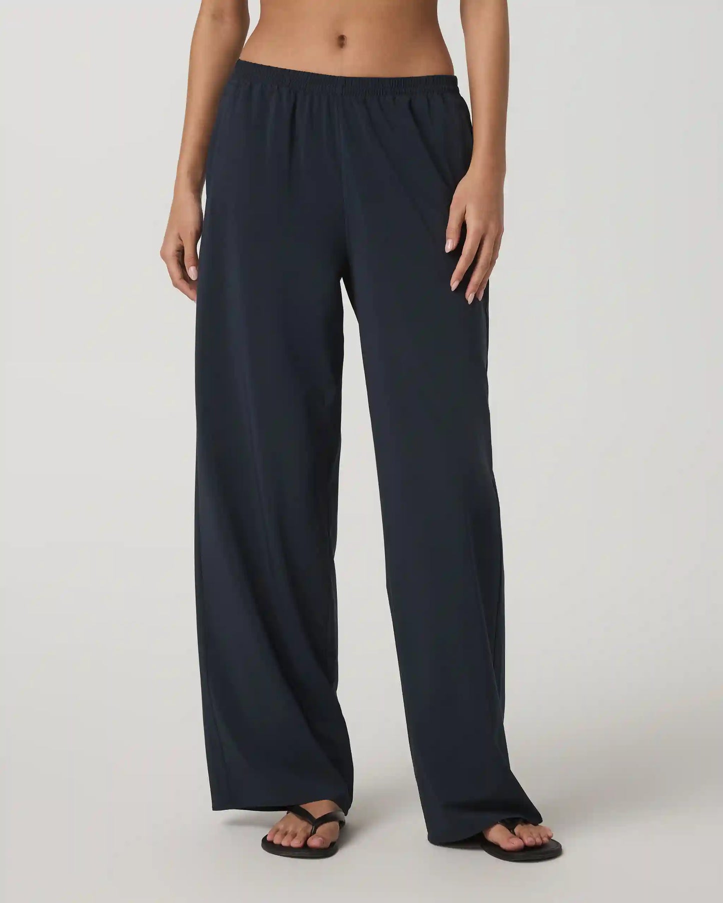 Villa Everyday Wideleg - Short