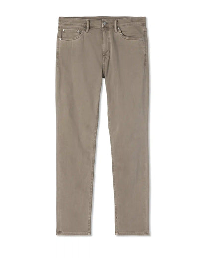 Benton Stretch Twill Pant Athletic Slim Fit 32"