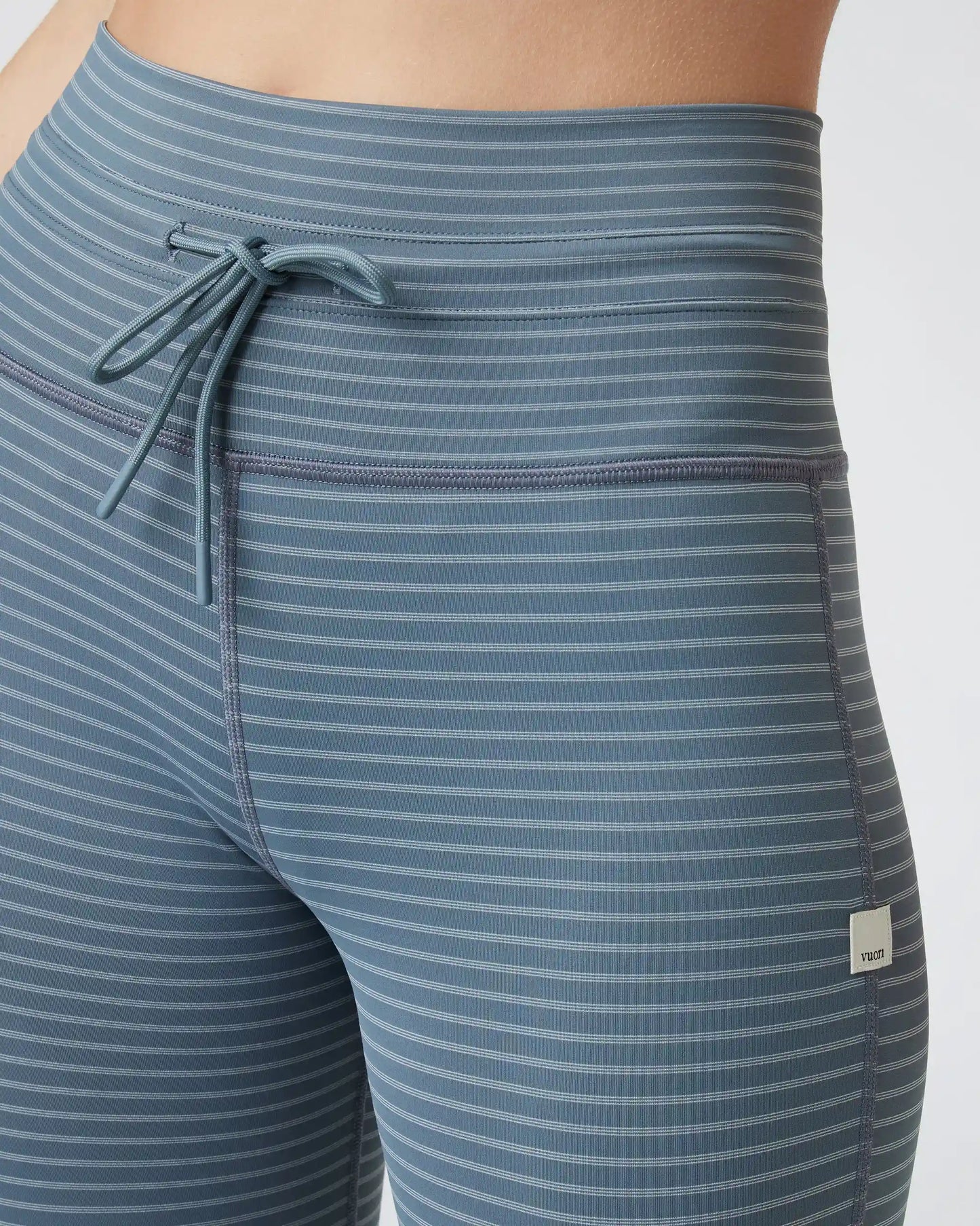 Stripe Daily Legging