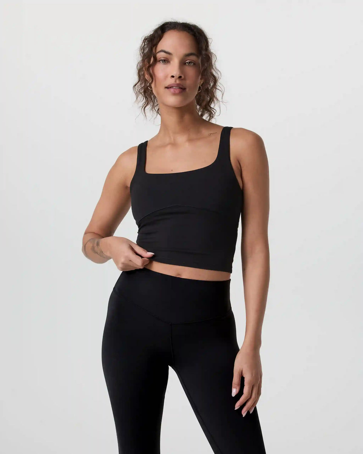 Vuori AllTheForm™ Support Tank