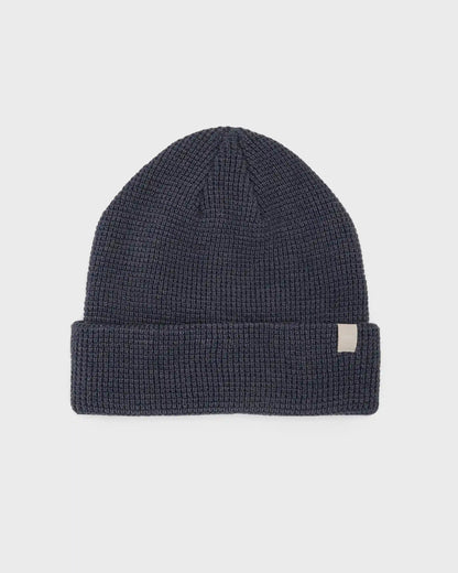 Alpine Waffle Beanie