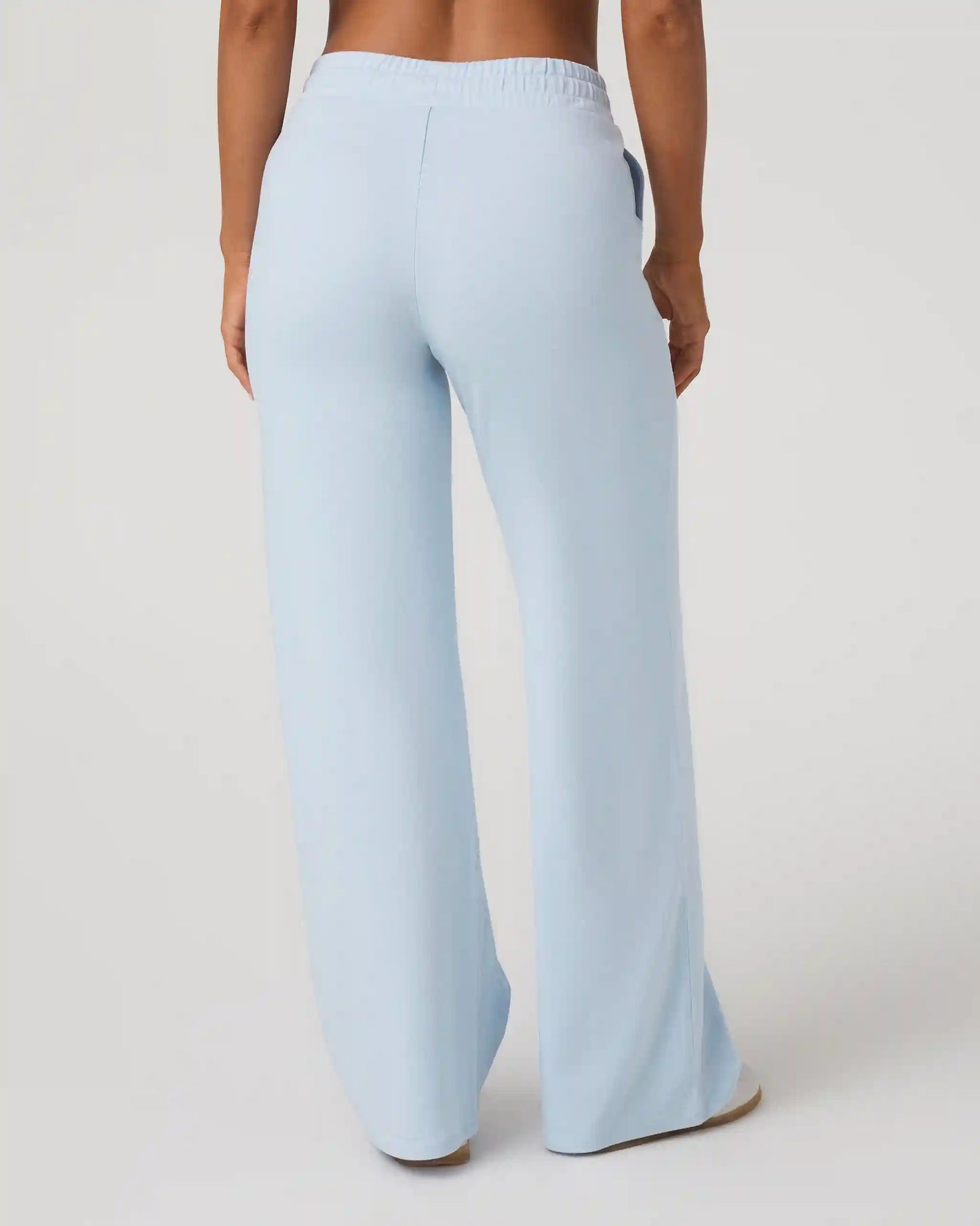Halo Essential Wideleg Pant