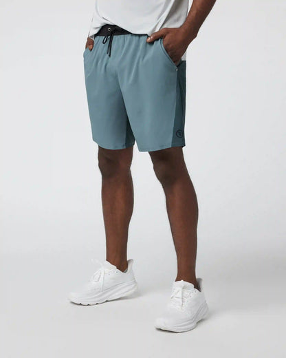 Chromatic Kore Short Lined 7"