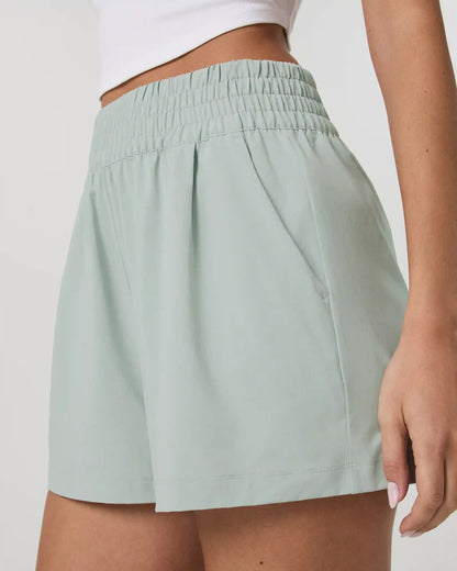 Villa Short
