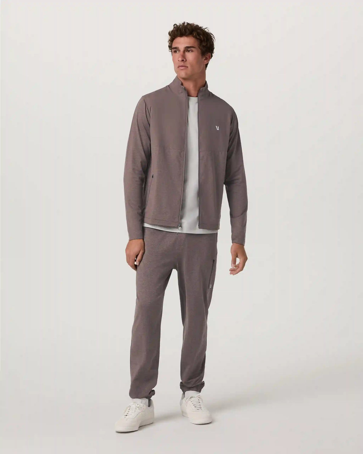 Sunday Performance Sweatpant - Long