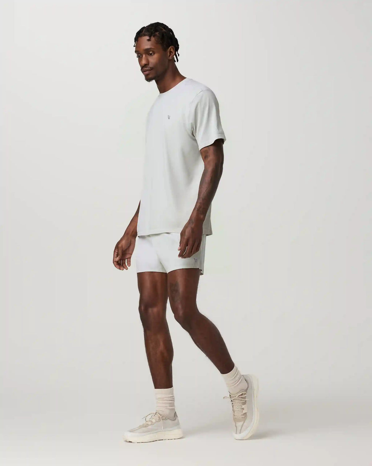 Course Short Unlined 5"