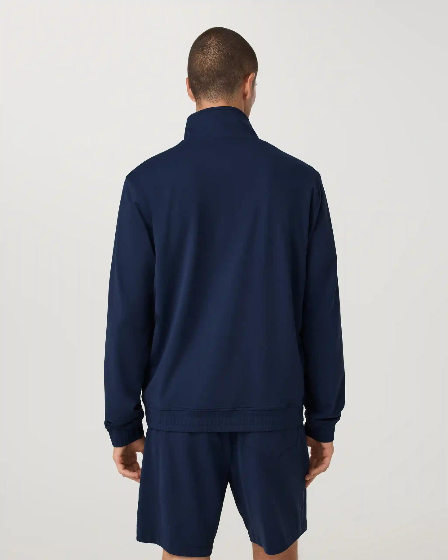 Ponto Re/ACTV Half Zip