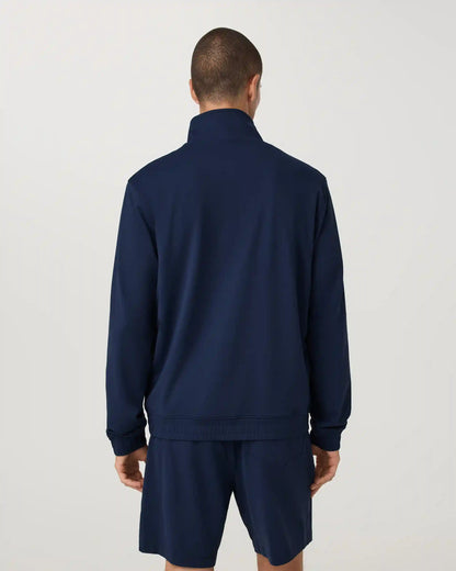 Ponto Re/ACTV Half Zip