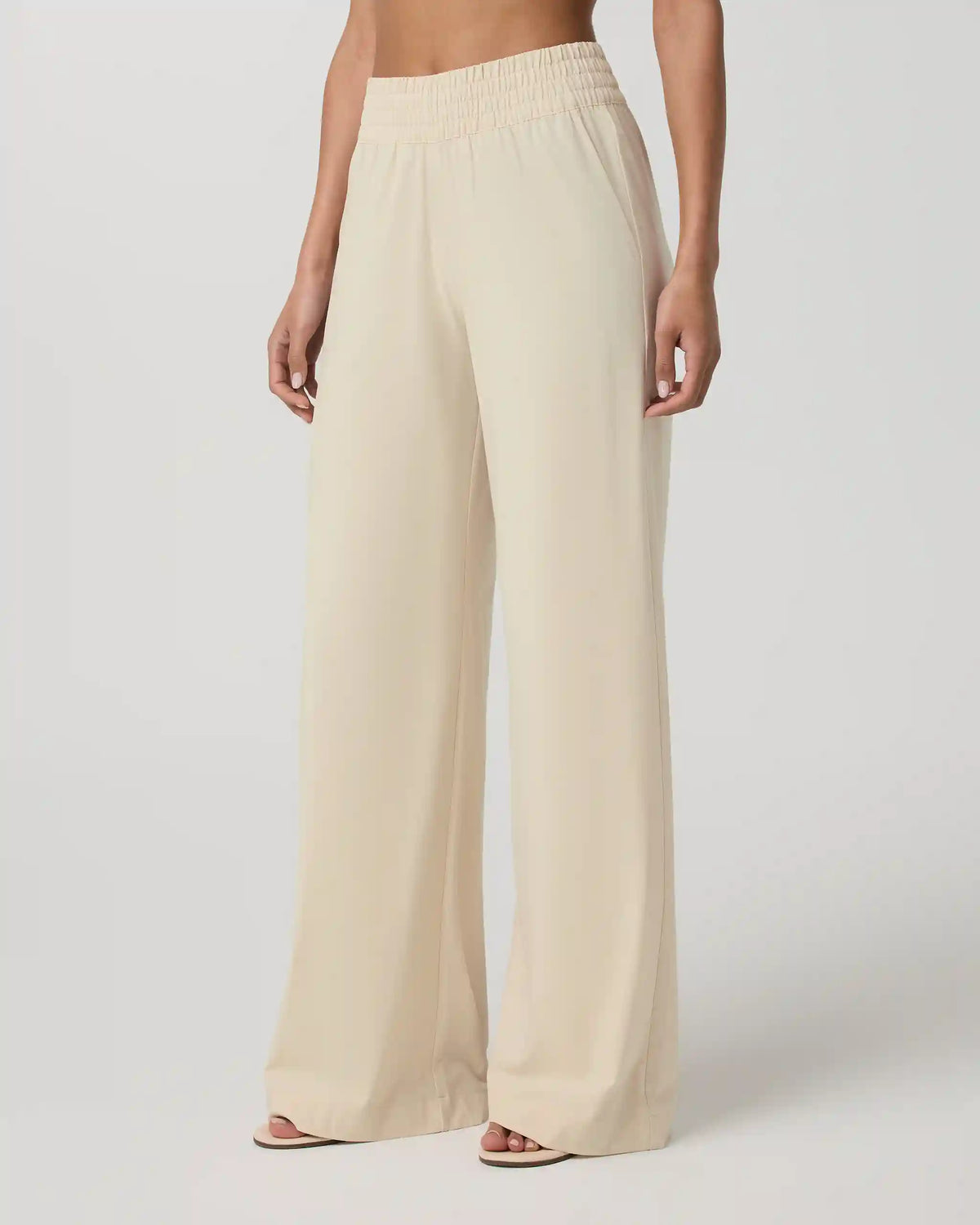 Villa Wideleg Pant - Long