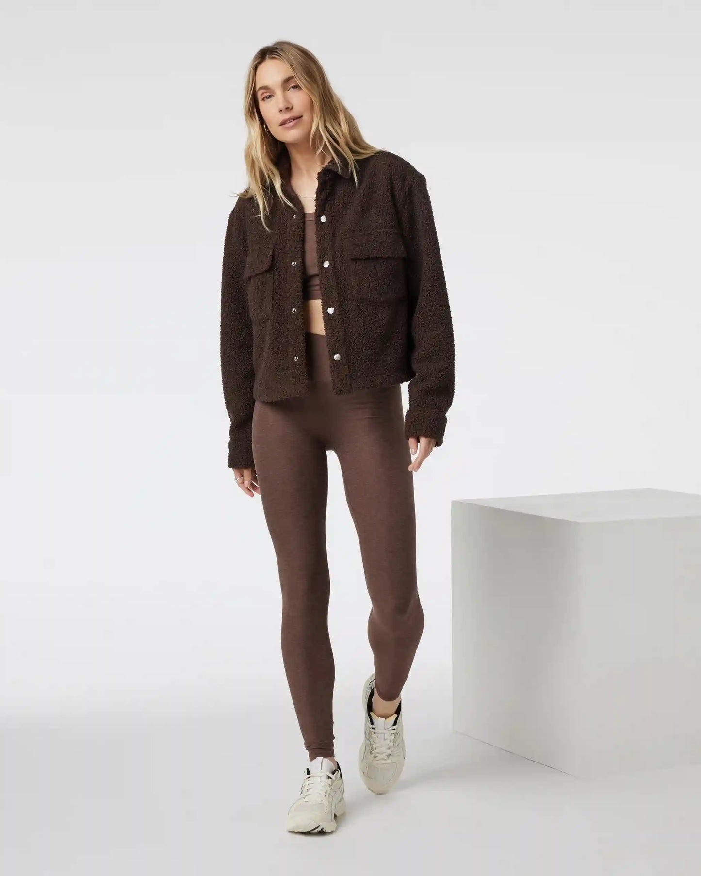 Clean Elevation Legging