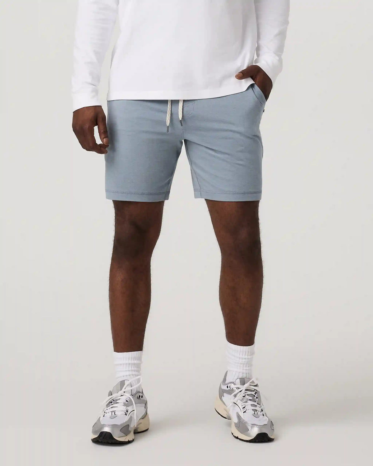 Ponto Performance Short 7"