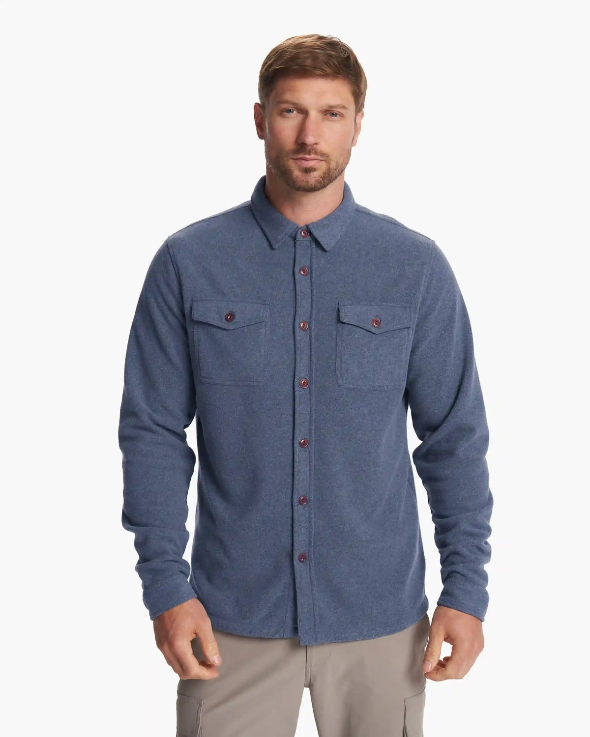 Aspen Shirt Jacket