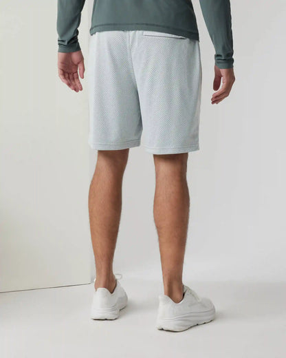 Endline Mesh Short