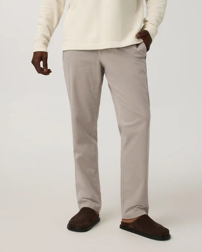 Optimist Elastic Waist Pant Classic Fit 30"