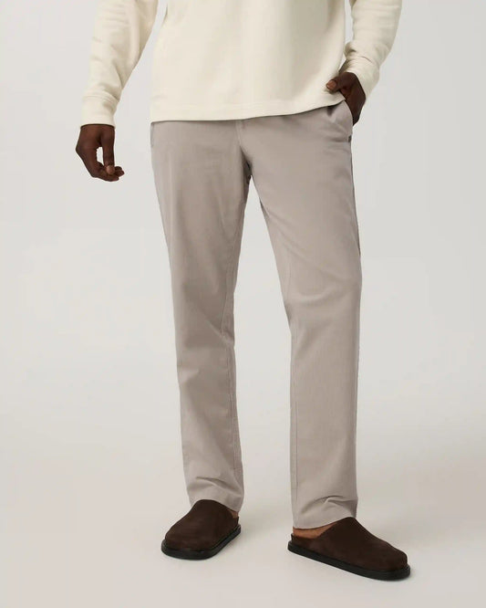 Optimist Elastic Waist Pant Classic Fit 30"