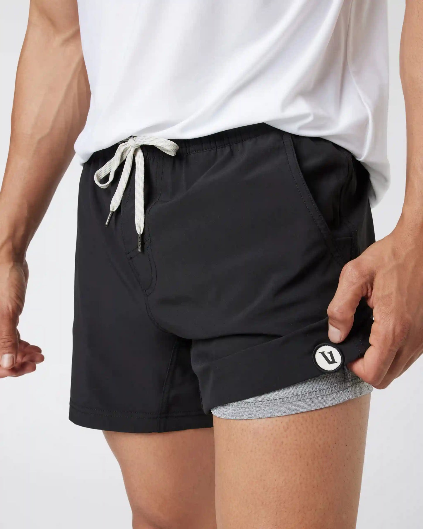 Kore Short Lined 5"