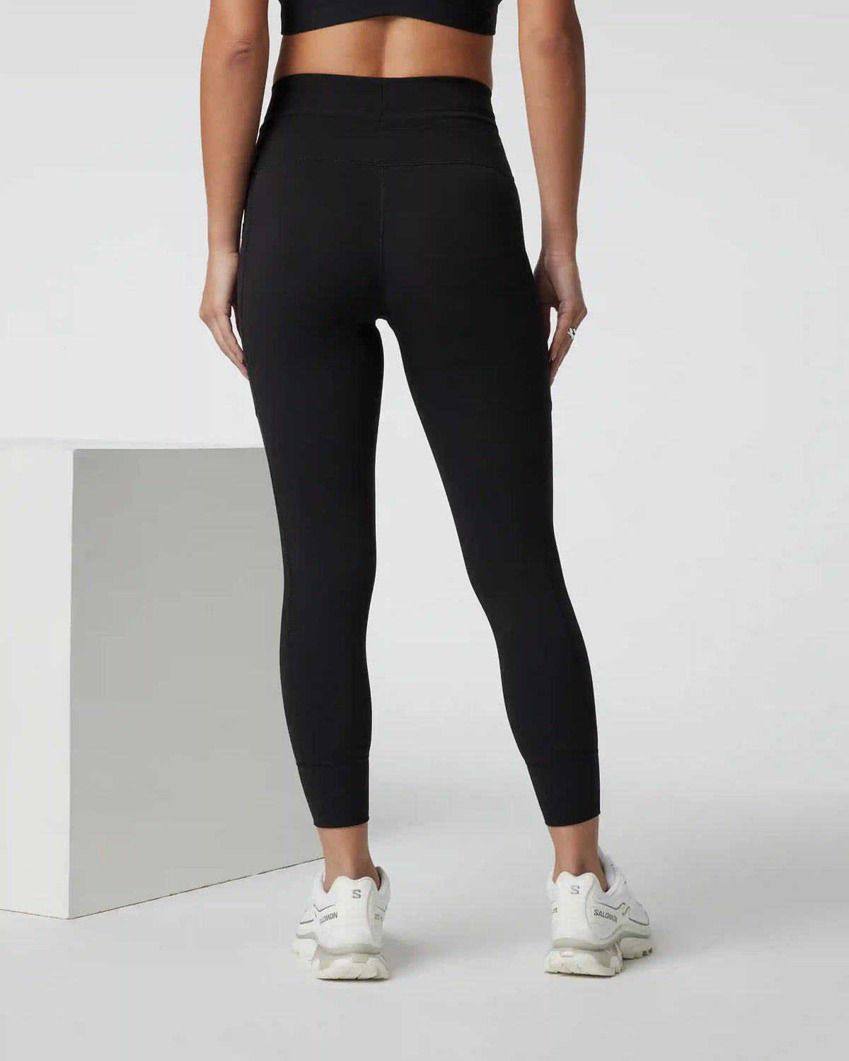 Daily Legging - Short
