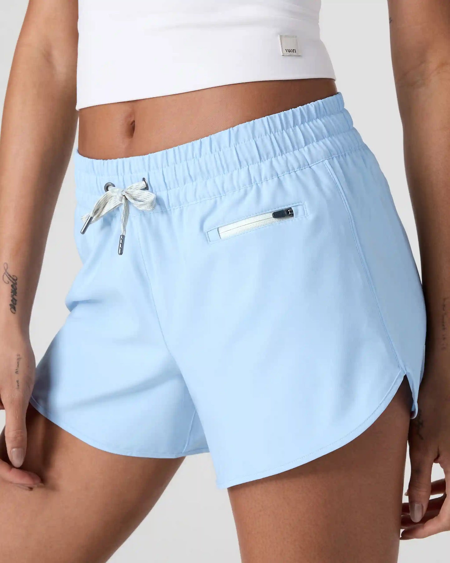 Clementine 2.0 Short 4"