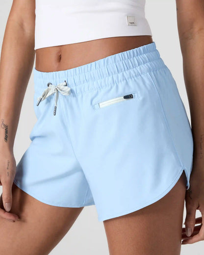 Clementine 2.0 Short 4"