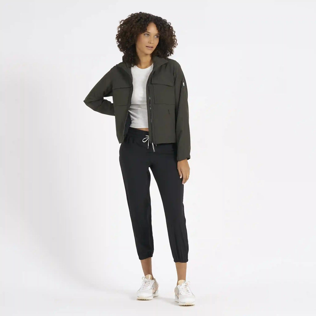 Military Jacket