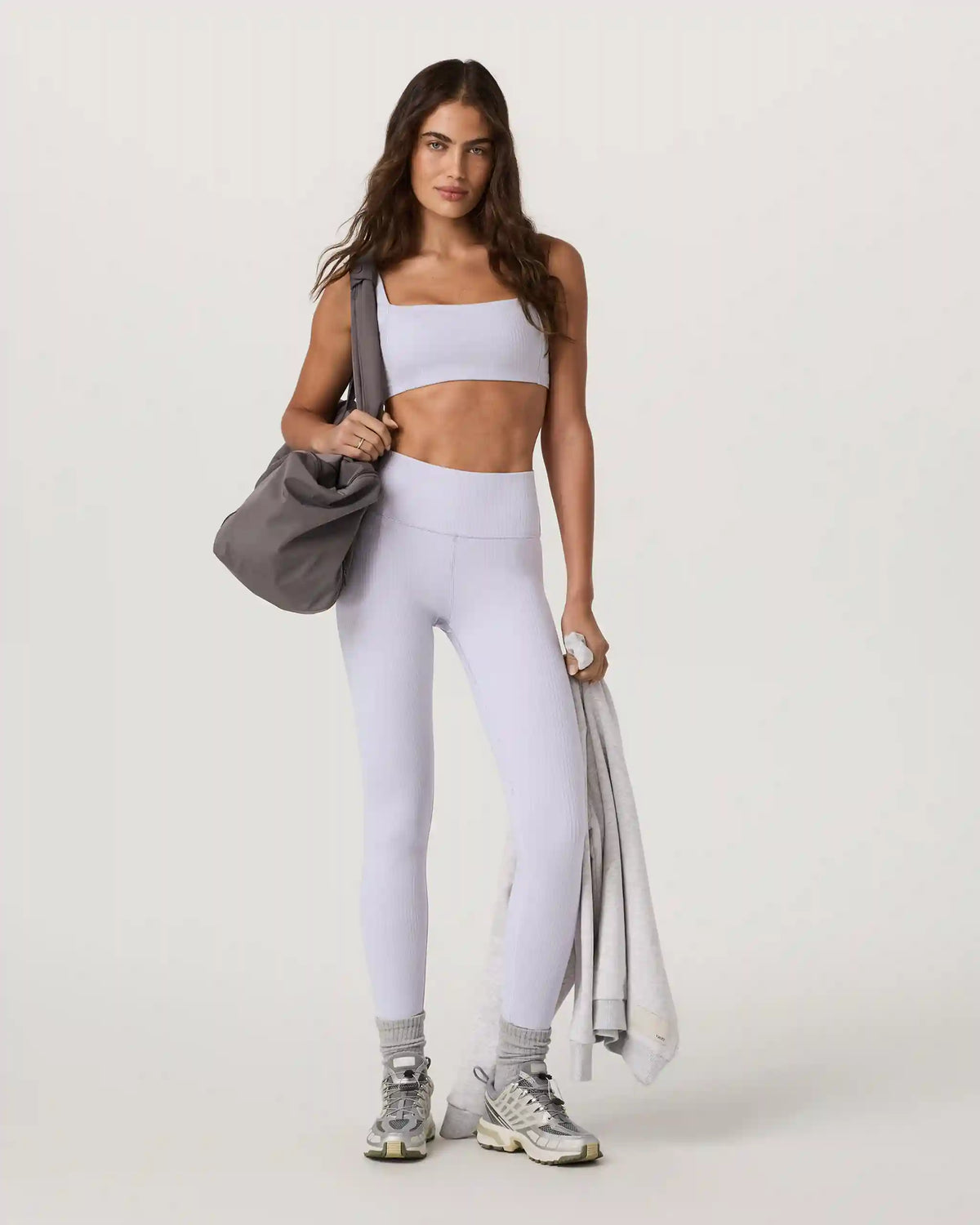 Inversion Rib Bra