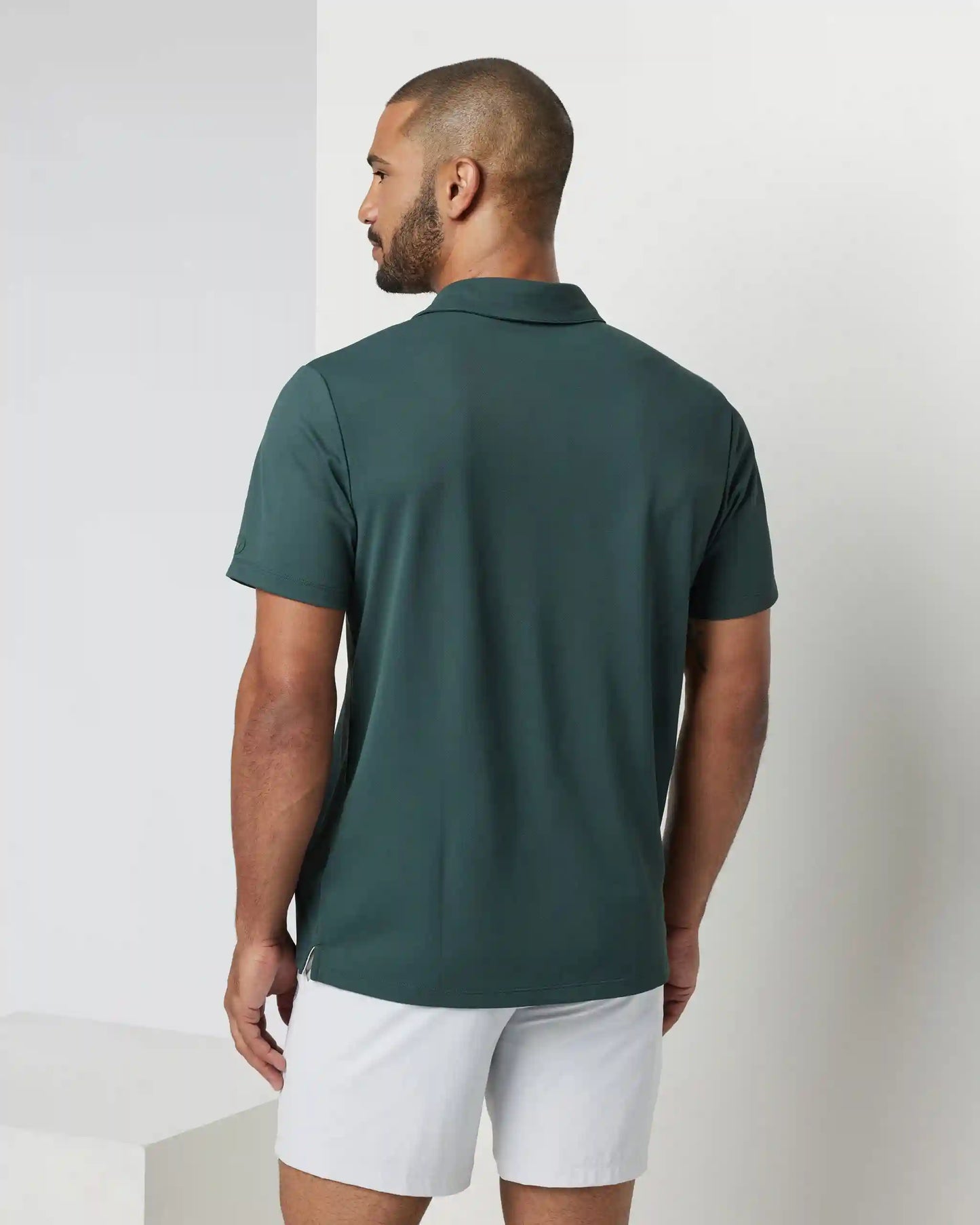 Gamepoint Polo
