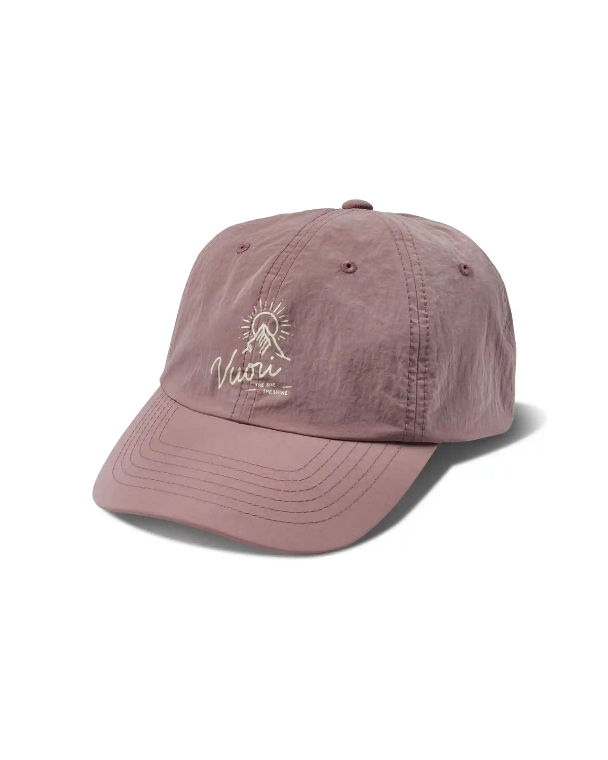 Peak Performance Hat