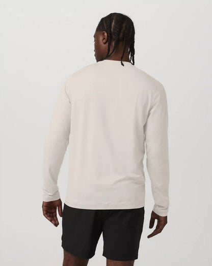Long Sleeve Ponto Performance Tee