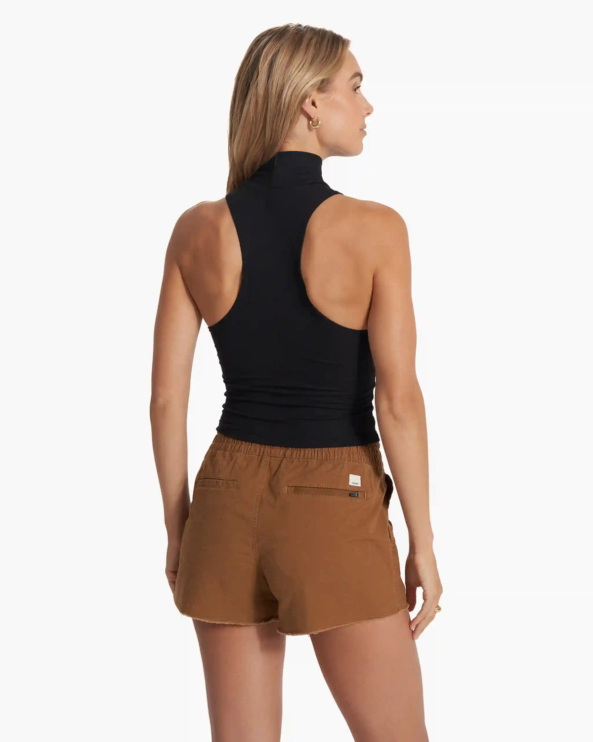 Cove Funnel Neck Tank