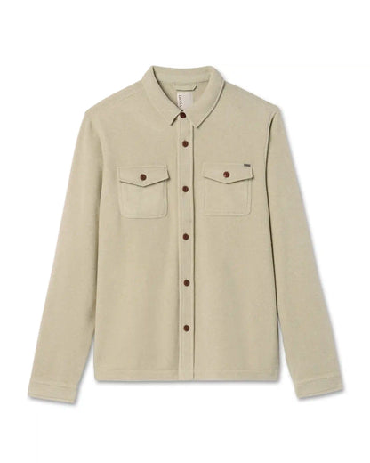 Aspen Shirt Jacket