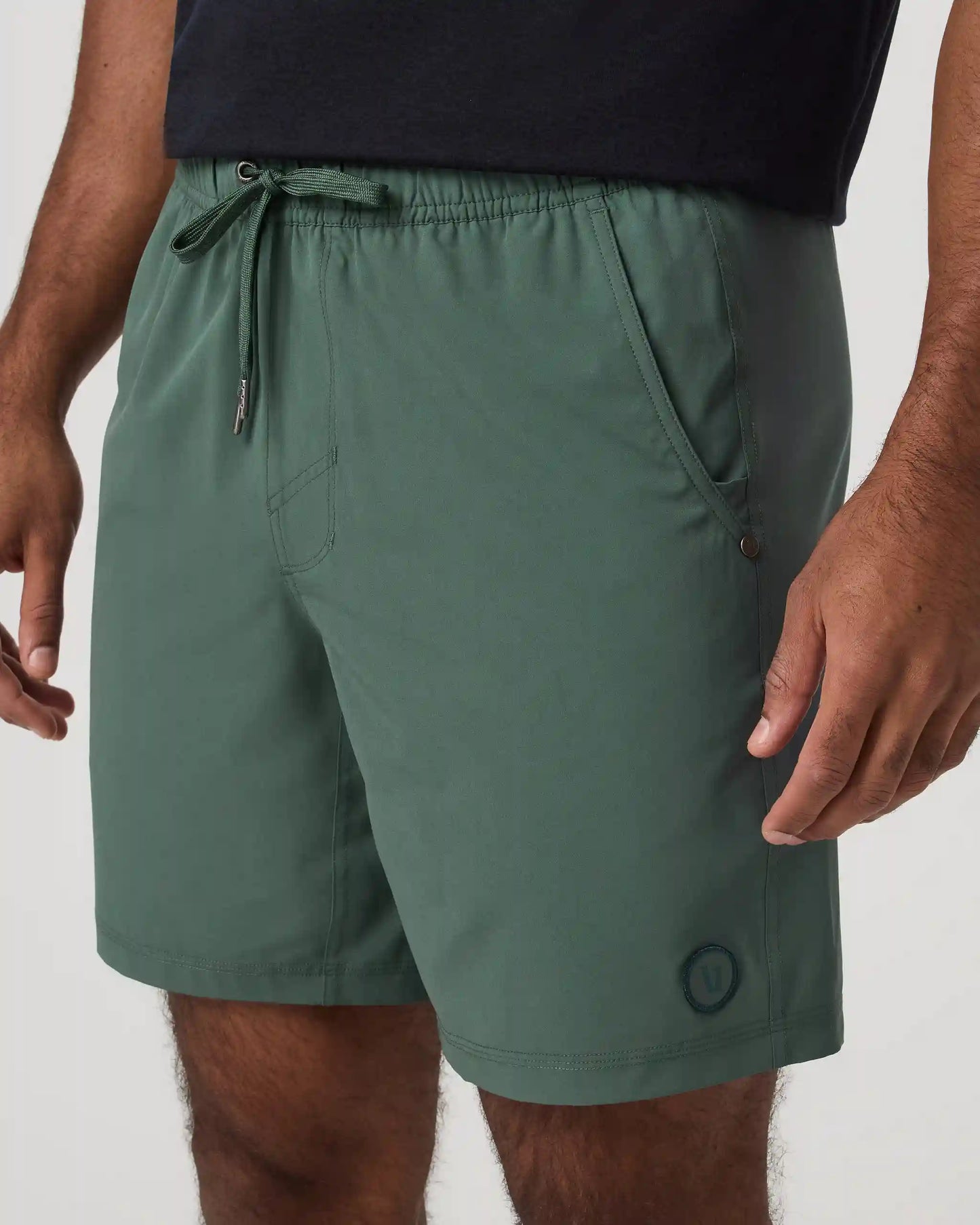 Kore Short Unlined 7"