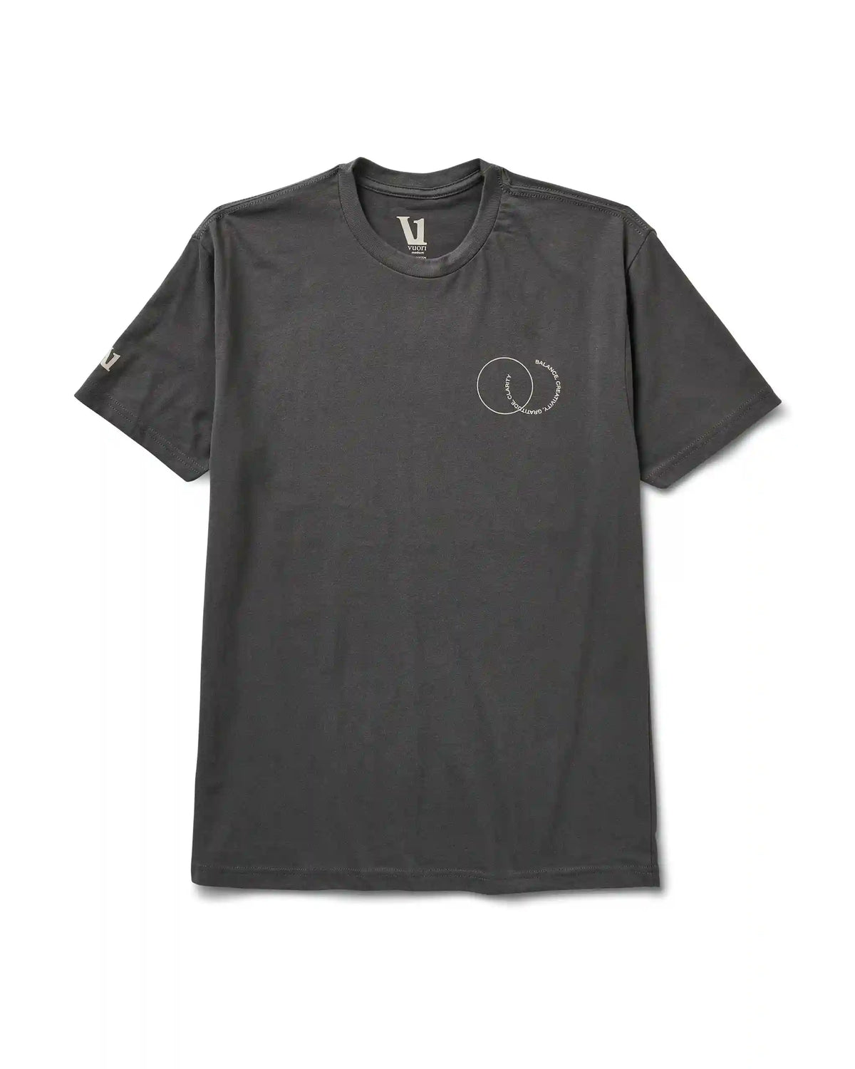 New Wave Tee