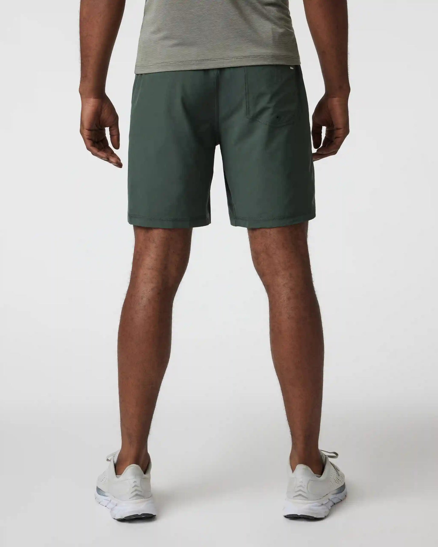 Kore Short Unlined 7"