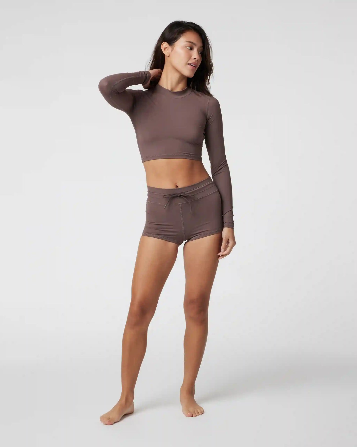 Dune Shorty