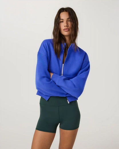 Restore Track Jacket