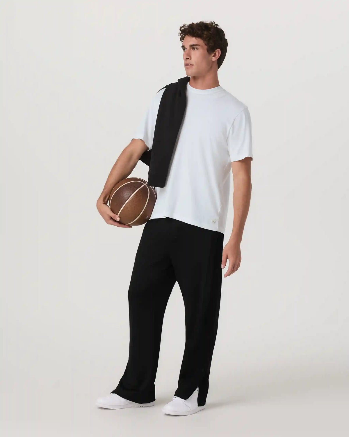 Sunday Performance Warm Up Pant 30"