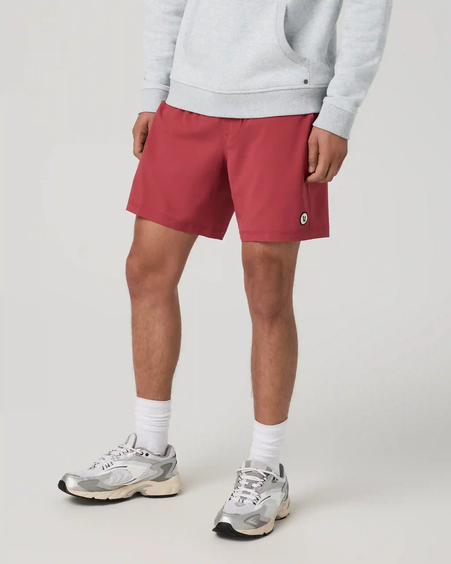 Kore Short Lined 7"
