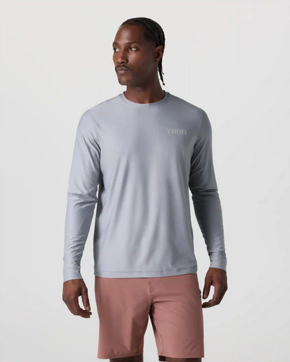 Uluwatu Long Sleeve