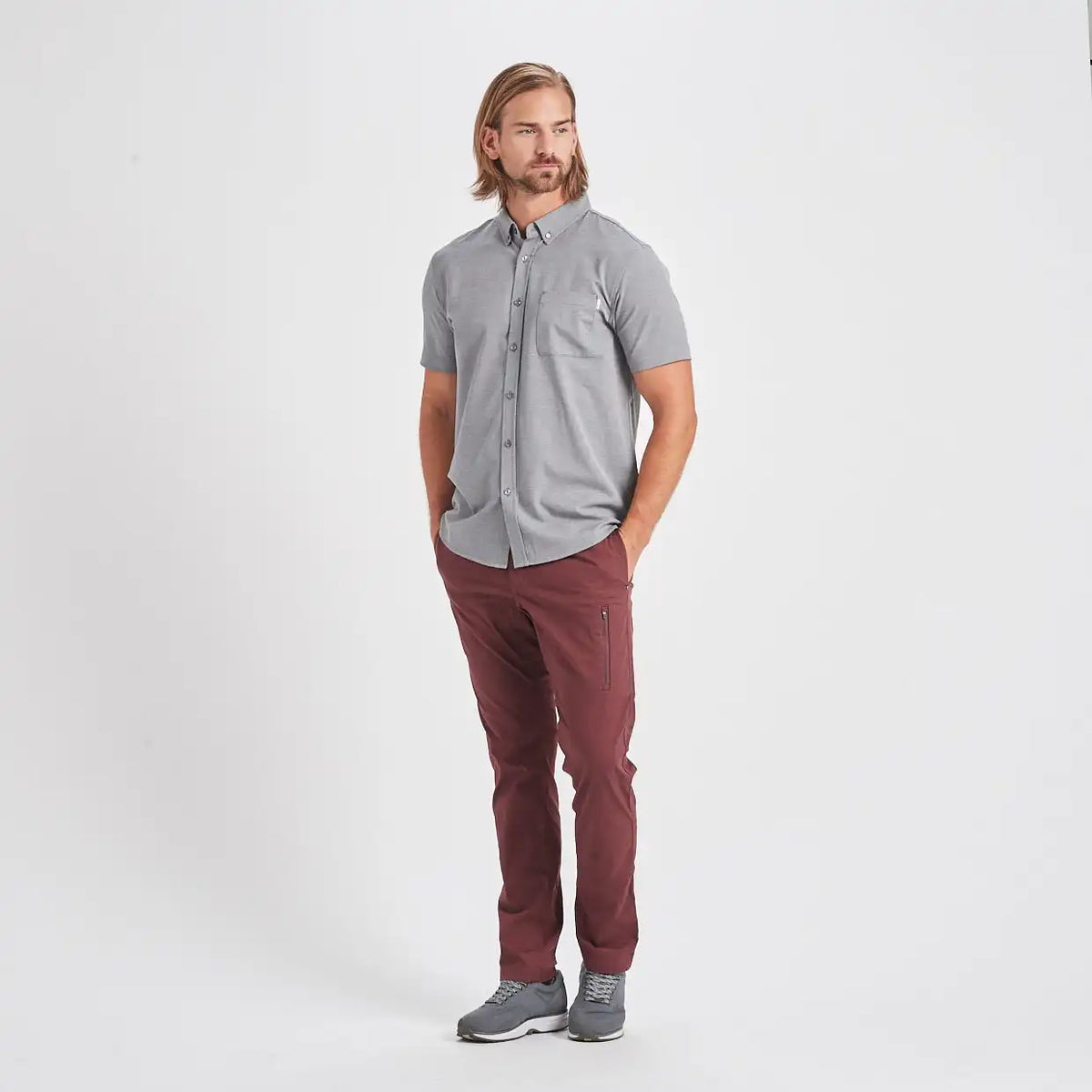 Ripstop Pant