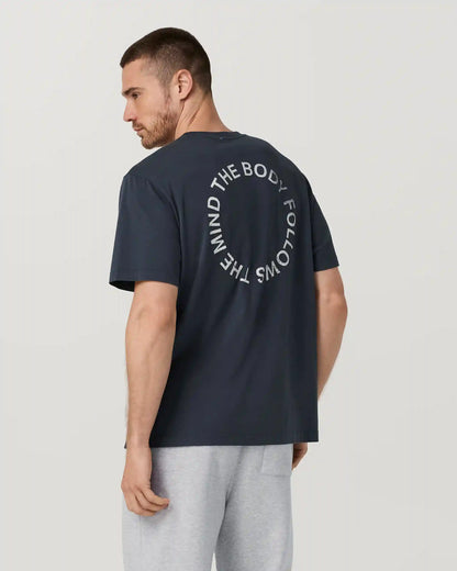 Vuori Lifestyle Graphic Tee
