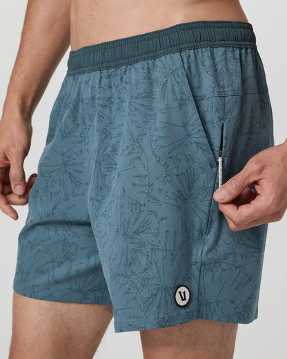Maverick Volley Short Unlined