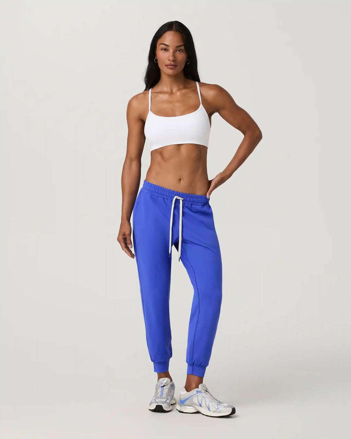 Performance Jogger