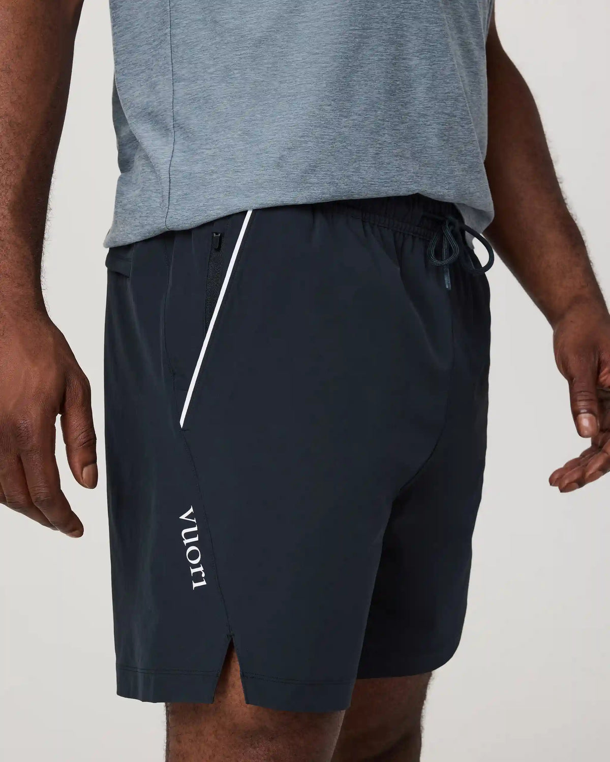 Crosscourt Short Unlined 7"