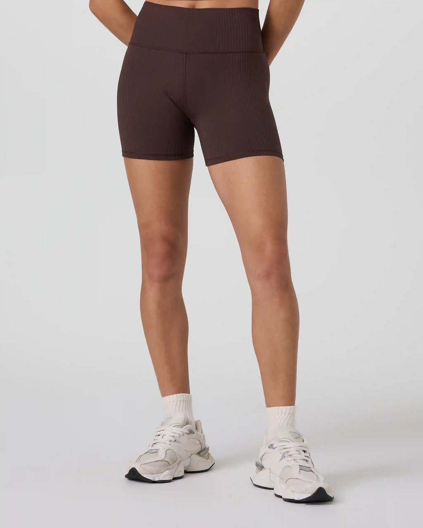 Inversion Rib Short