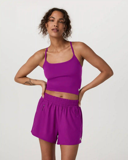 Vuori AllTheFeels™ Support Tank 2.0