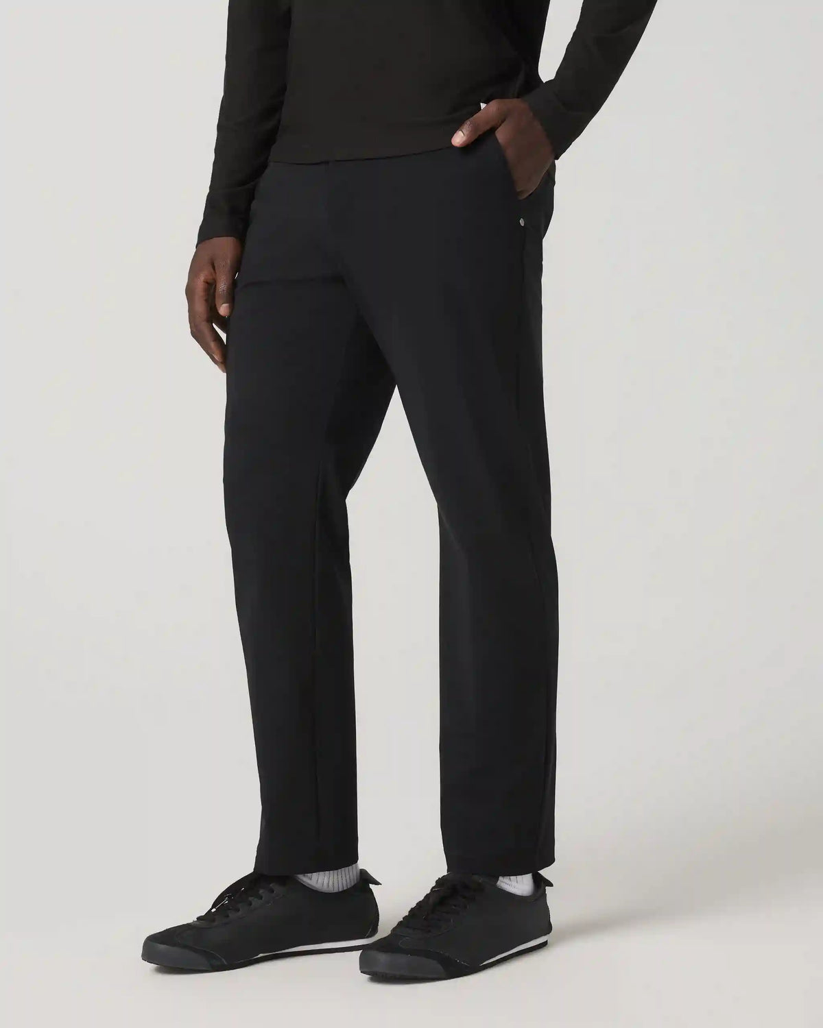 Fleet Trouser Classic Fit 30"