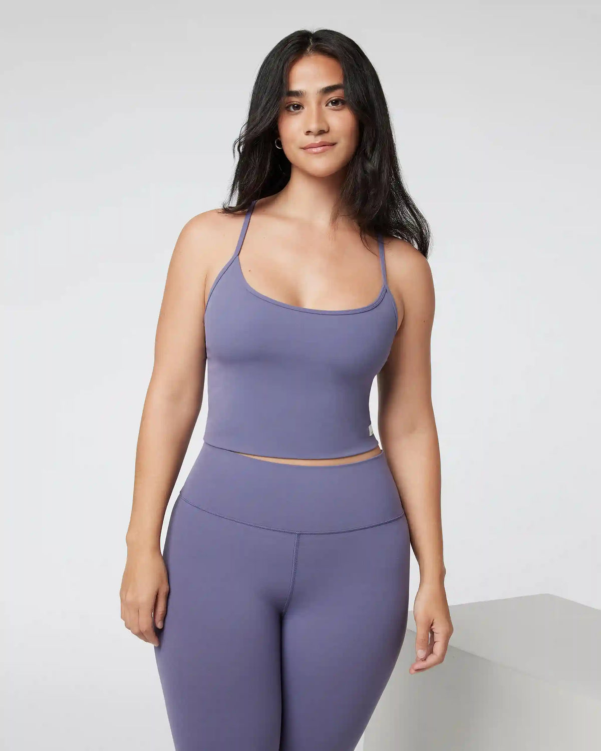 Vuori AllTheFeels™ Tank