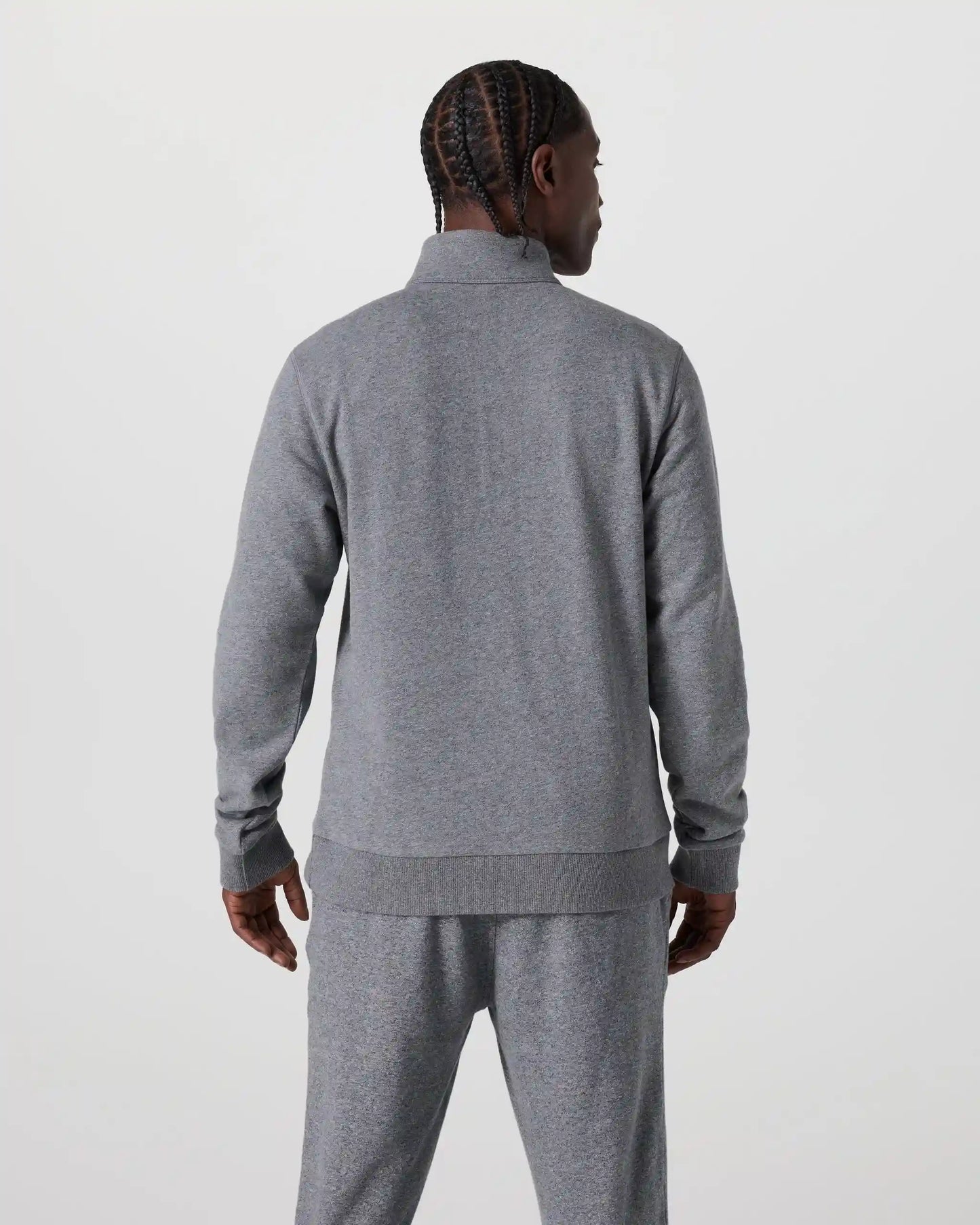 Cypress Quarter Zip 2.0